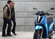 Piaggio Carnaby 300ie